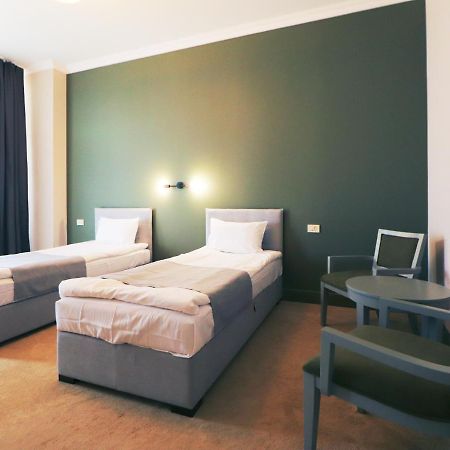 Bugaz Sea View Hotel Hrybivka Exterior foto