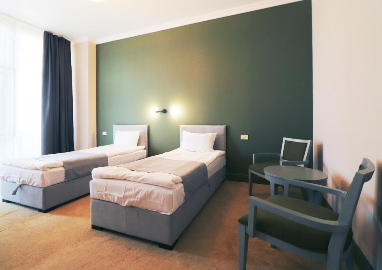 Bugaz Sea View Hotel Hrybivka Exterior foto