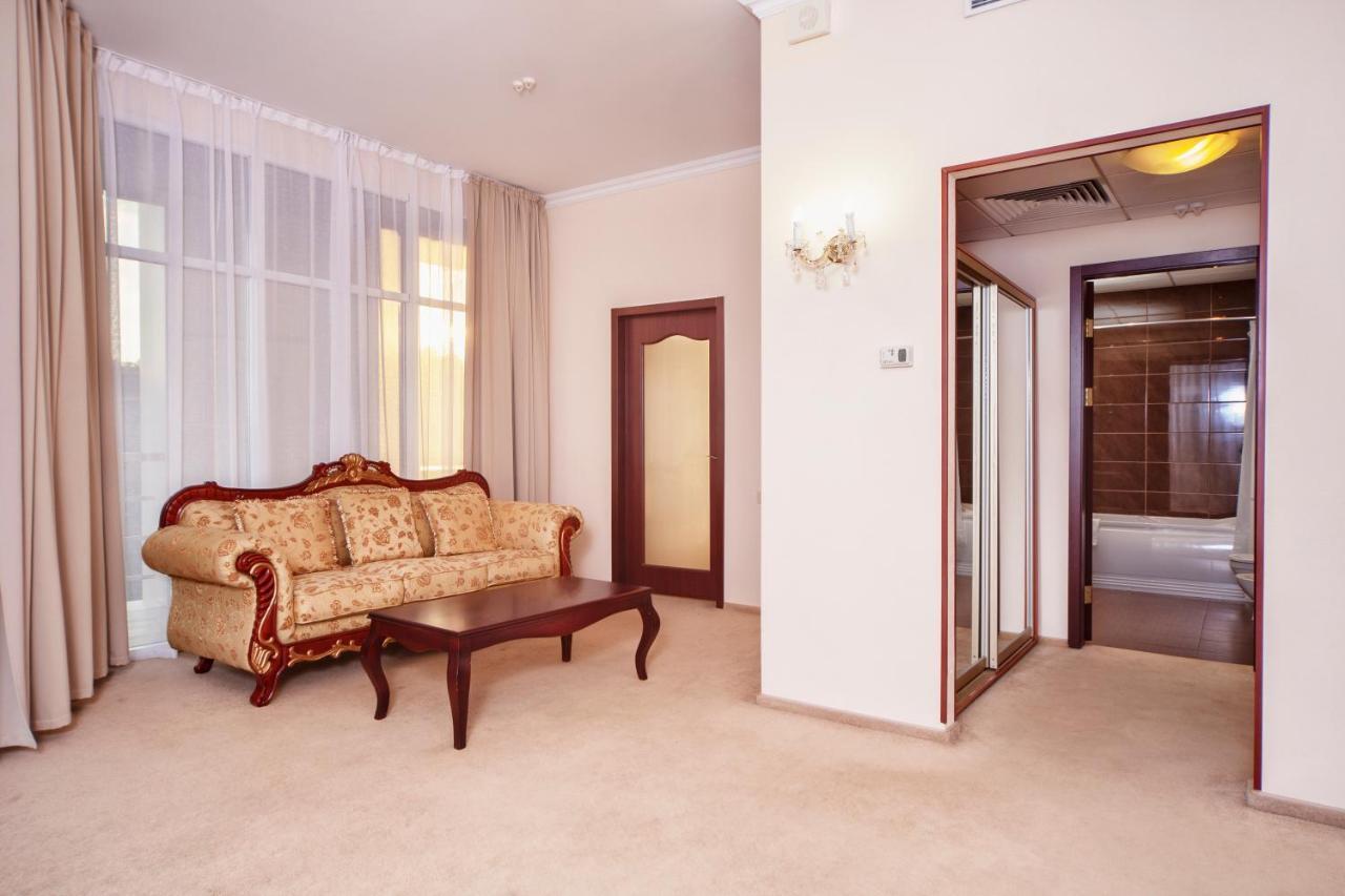 Bugaz Sea View Hotel Hrybivka Exterior foto