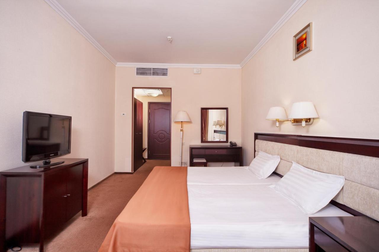 Bugaz Sea View Hotel Hrybivka Exterior foto