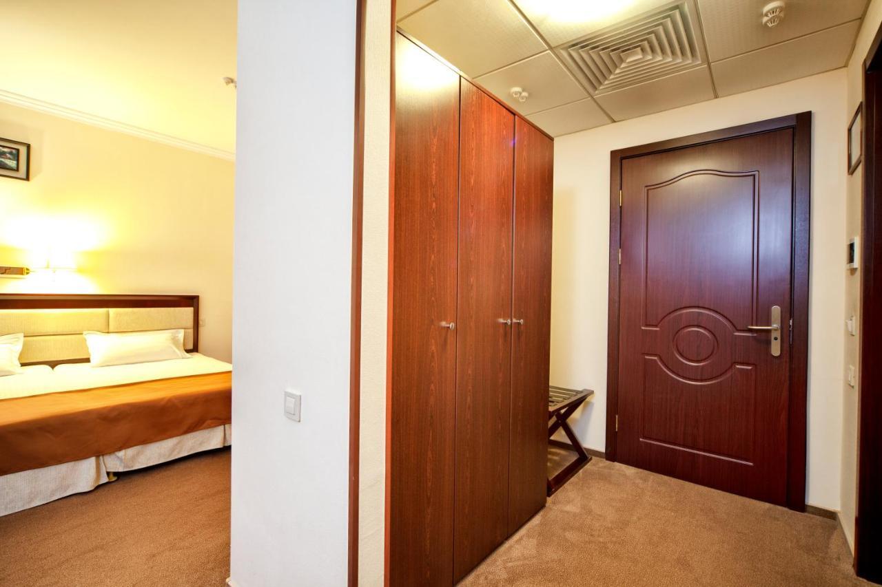 Bugaz Sea View Hotel Hrybivka Exterior foto