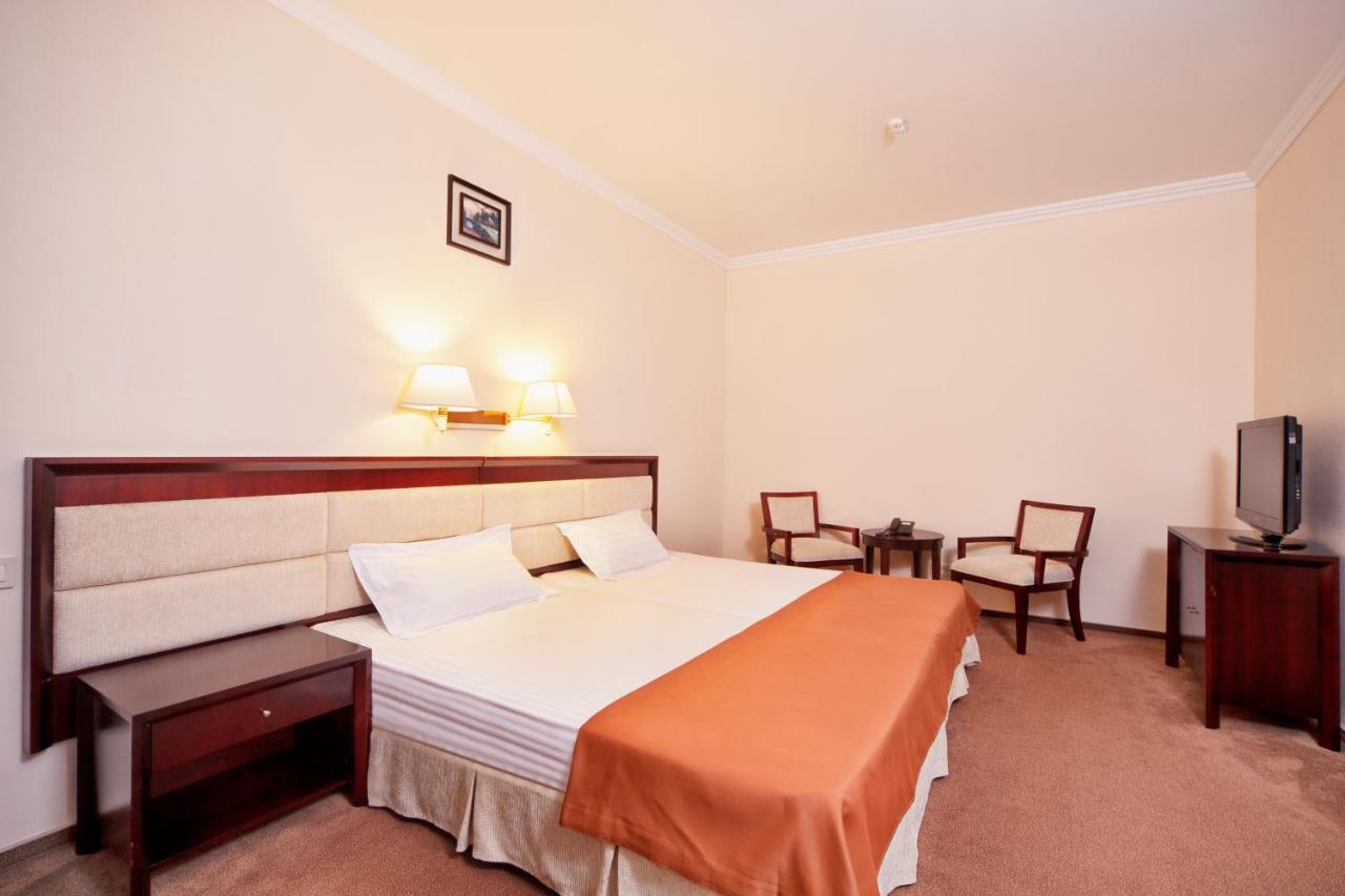 Bugaz Sea View Hotel Hrybivka Exterior foto