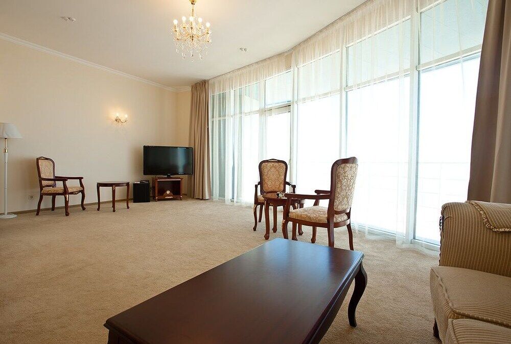 Bugaz Sea View Hotel Hrybivka Exterior foto